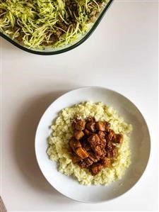 Keto Recipes for Zucchini and Squash